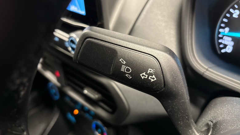 Ford EcoSport 1.0 EcoBoost 125 Active 5dr Petrol Hatchback